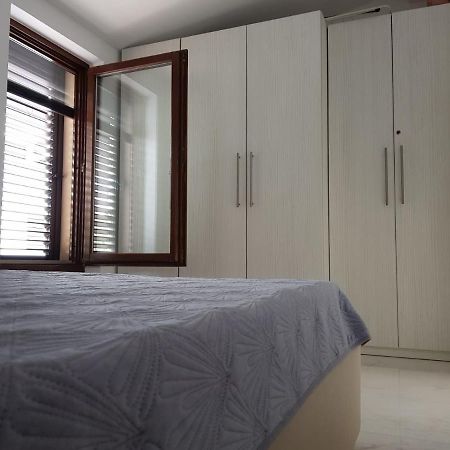 Relax Zone III Apartment Малинска Екстериор снимка