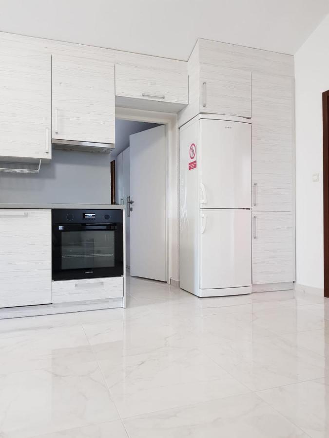 Relax Zone III Apartment Малинска Екстериор снимка