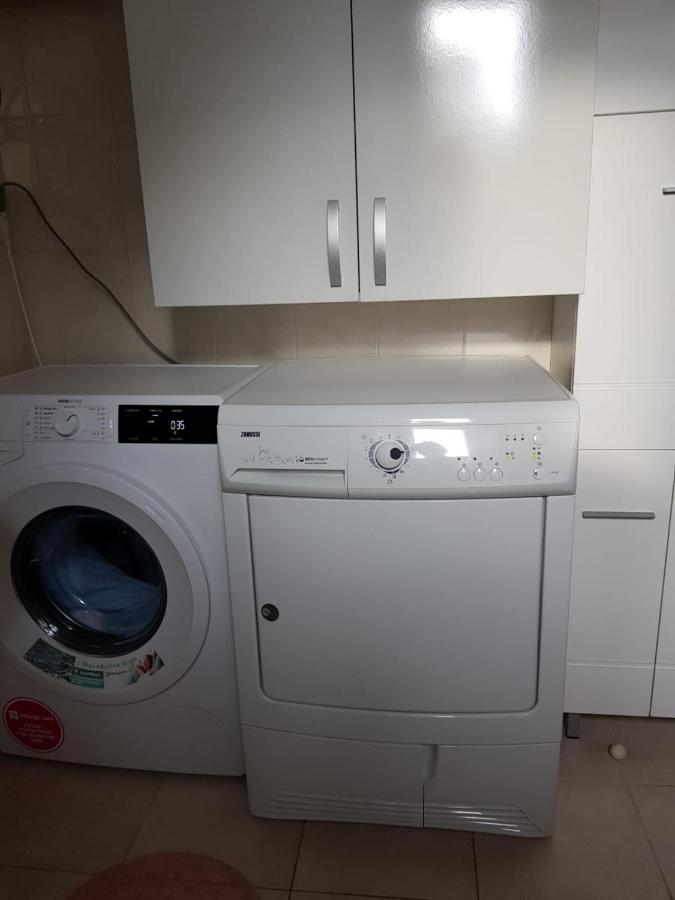 Relax Zone III Apartment Малинска Екстериор снимка