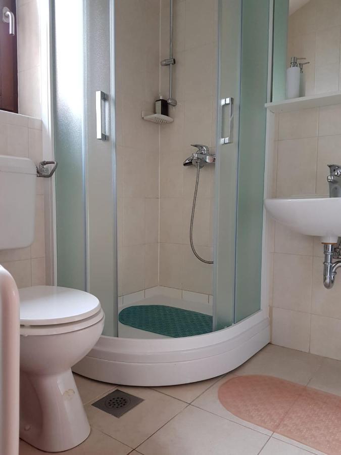 Relax Zone III Apartment Малинска Екстериор снимка