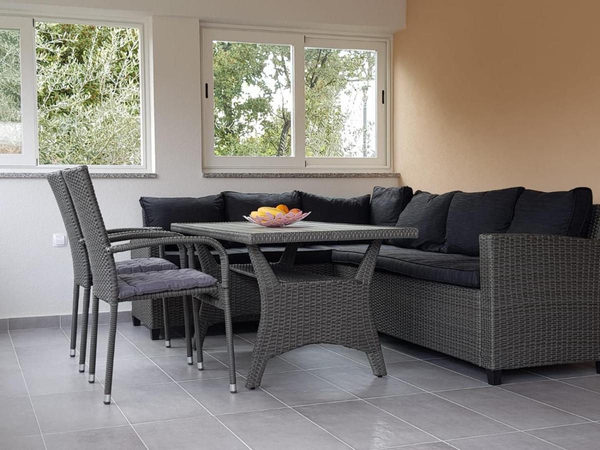 Relax Zone III Apartment Малинска Екстериор снимка