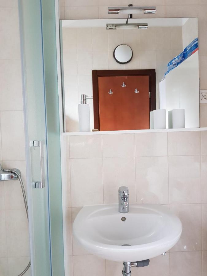 Relax Zone III Apartment Малинска Екстериор снимка